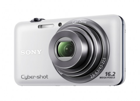 Sony Cybershot DSC-WX7 